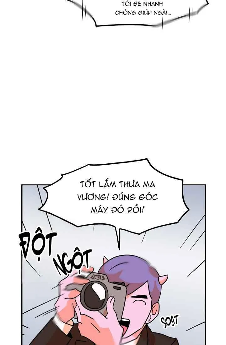 Dừng Lại, Tài Xế Chapter 26 Trang 21