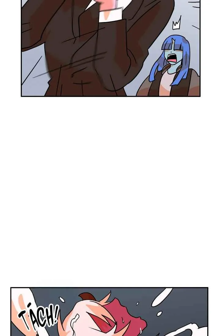 Dừng Lại, Tài Xế Chapter 26 Trang 22