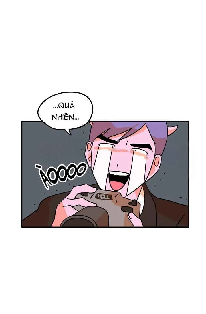 Dừng Lại, Tài Xế Chapter 26 Trang 26