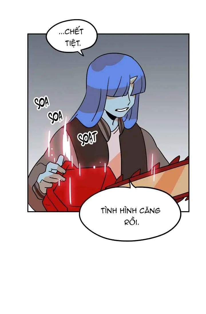 Dừng Lại, Tài Xế Chapter 26 Trang 29