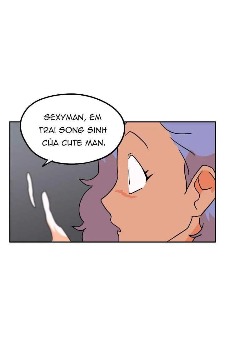 Dừng Lại, Tài Xế Chapter 26 Trang 38