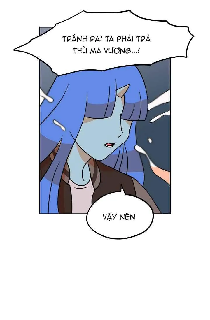 Dừng Lại, Tài Xế Chapter 26 Trang 43