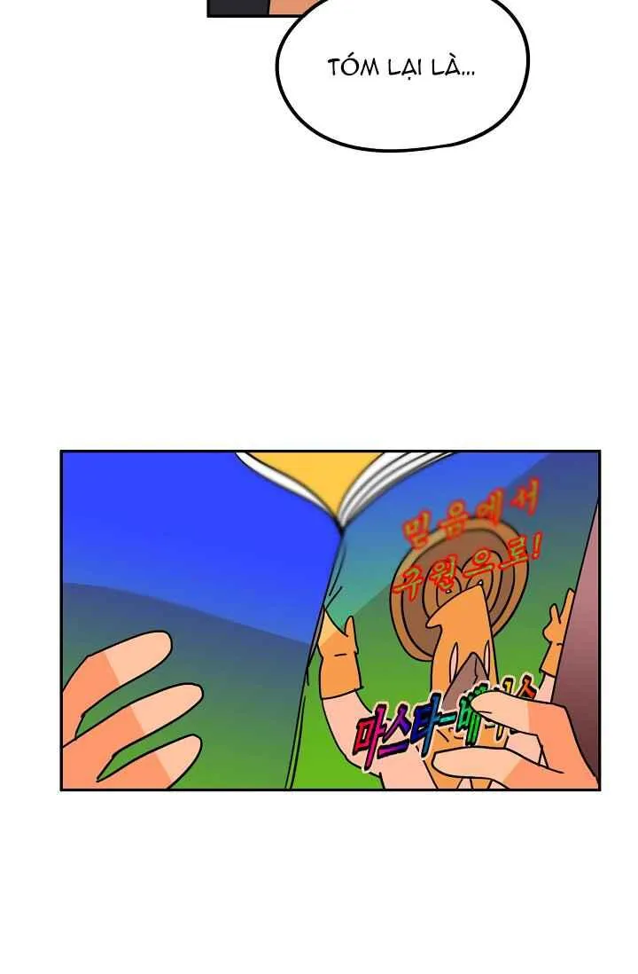 Dừng Lại, Tài Xế Chapter 26 Trang 55