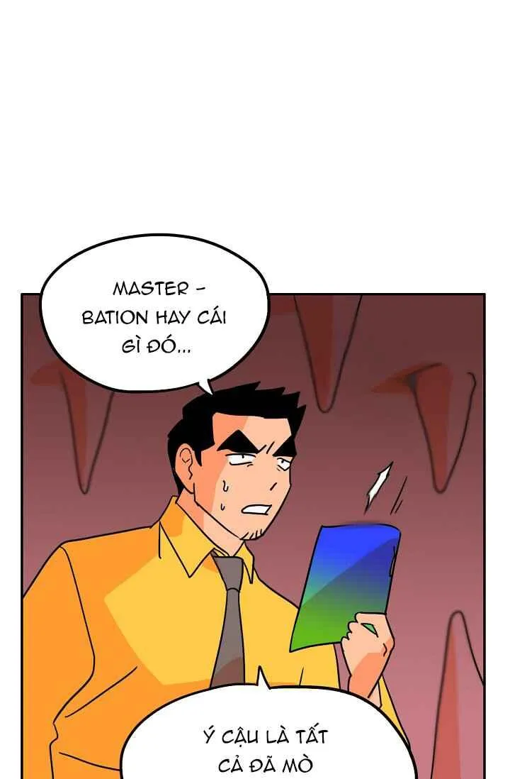 Dừng Lại, Tài Xế Chapter 26 Trang 56