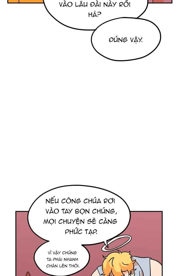 Dừng Lại, Tài Xế Chapter 26 Trang 57