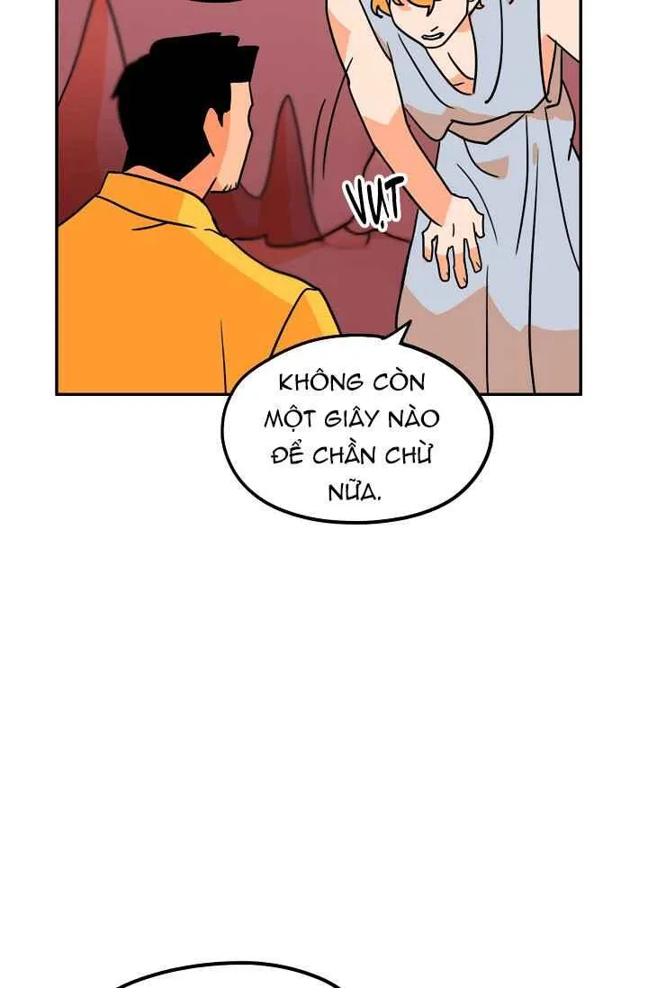 Dừng Lại, Tài Xế Chapter 26 Trang 58