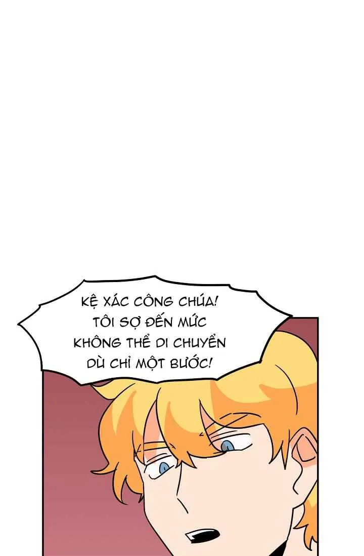 Dừng Lại, Tài Xế Chapter 26 Trang 67