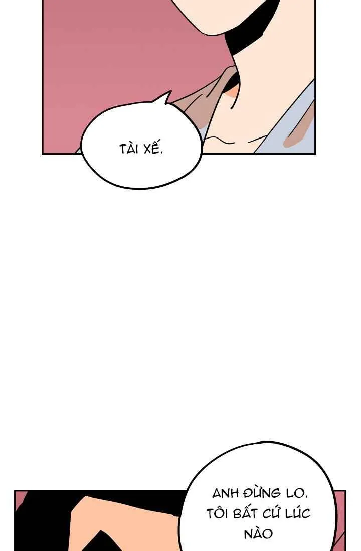 Dừng Lại, Tài Xế Chapter 26 Trang 68