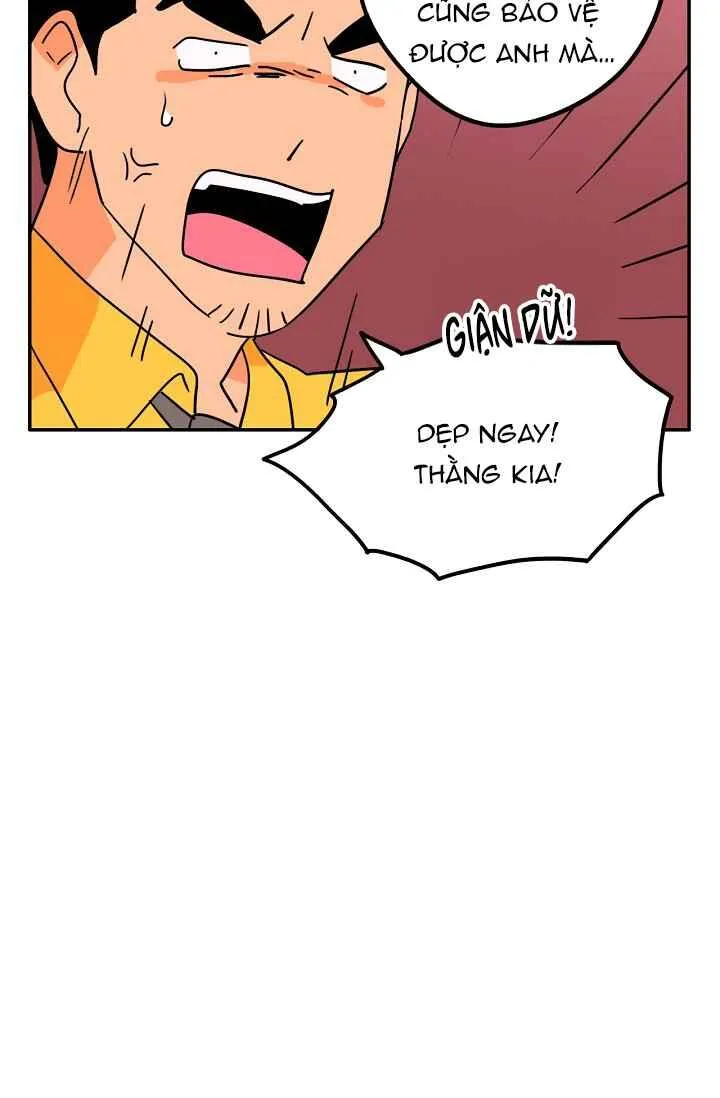 Dừng Lại, Tài Xế Chapter 26 Trang 69