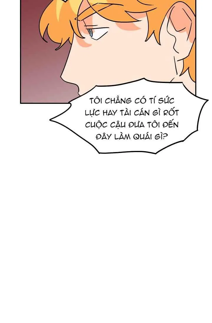 Dừng Lại, Tài Xế Chapter 26 Trang 72