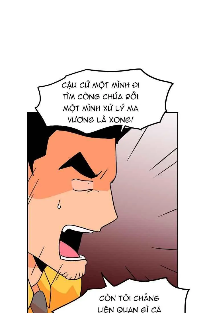 Dừng Lại, Tài Xế Chapter 26 Trang 73