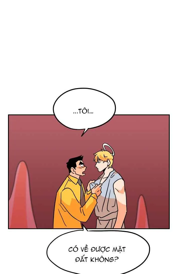 Dừng Lại, Tài Xế Chapter 26 Trang 77