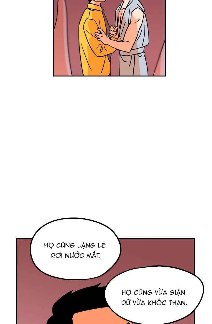 Dừng Lại, Tài Xế Chapter 27 Trang 5