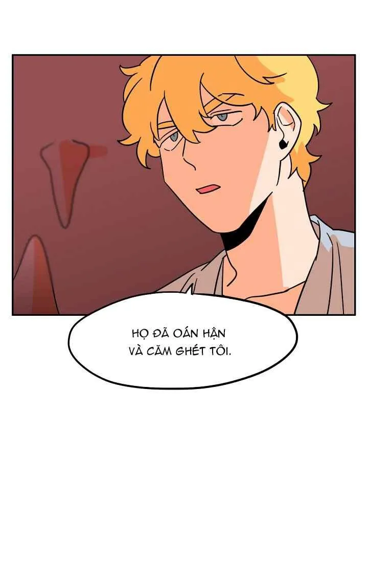 Dừng Lại, Tài Xế Chapter 27 Trang 7