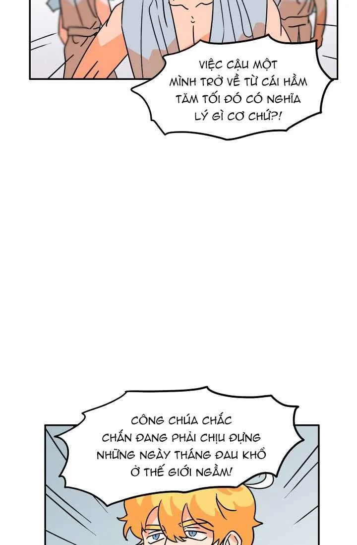 Dừng Lại, Tài Xế Chapter 27 Trang 12