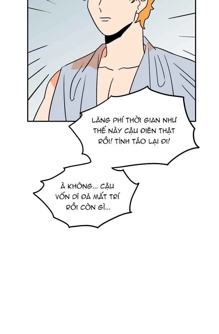 Dừng Lại, Tài Xế Chapter 27 Trang 13