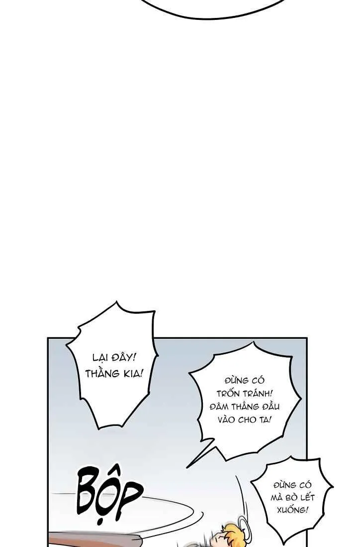 Dừng Lại, Tài Xế Chapter 27 Trang 16