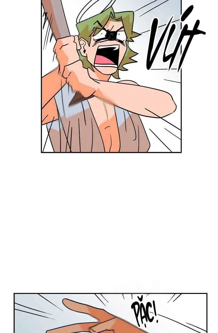 Dừng Lại, Tài Xế Chapter 27 Trang 18