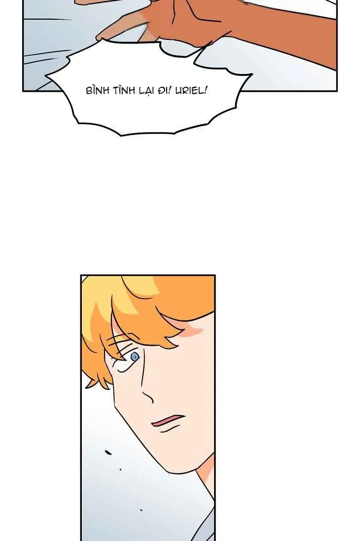 Dừng Lại, Tài Xế Chapter 27 Trang 19