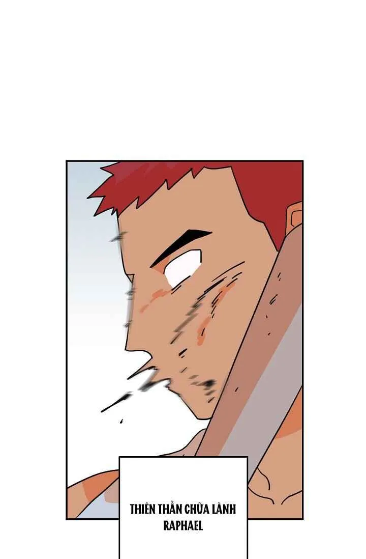 Dừng Lại, Tài Xế Chapter 27 Trang 22