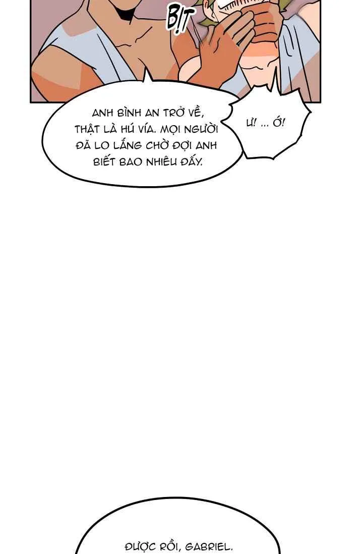 Dừng Lại, Tài Xế Chapter 27 Trang 31