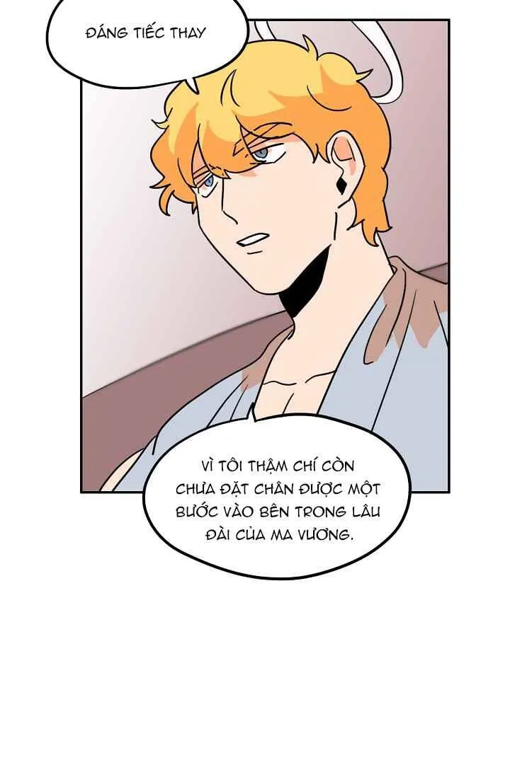 Dừng Lại, Tài Xế Chapter 27 Trang 33