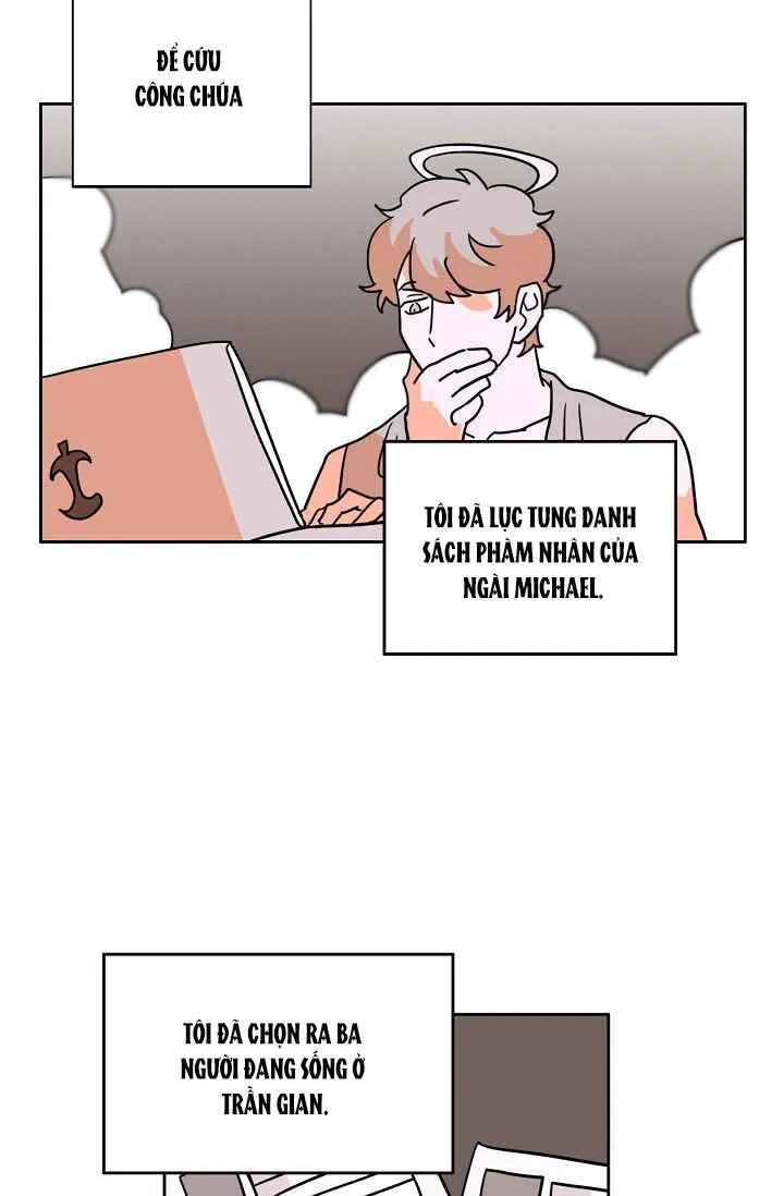 Dừng Lại, Tài Xế Chapter 27 Trang 35