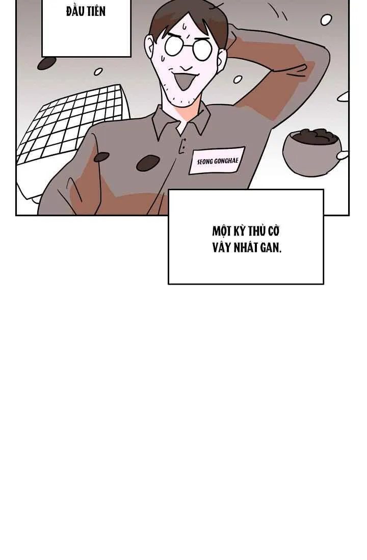 Dừng Lại, Tài Xế Chapter 27 Trang 37