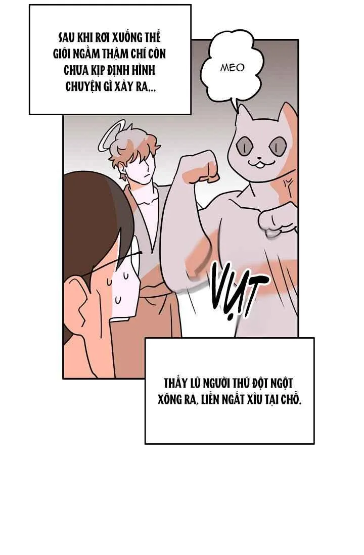 Dừng Lại, Tài Xế Chapter 27 Trang 38