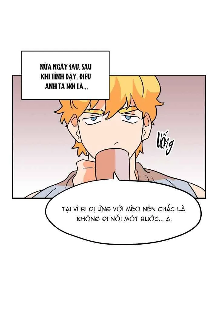 Dừng Lại, Tài Xế Chapter 27 Trang 39