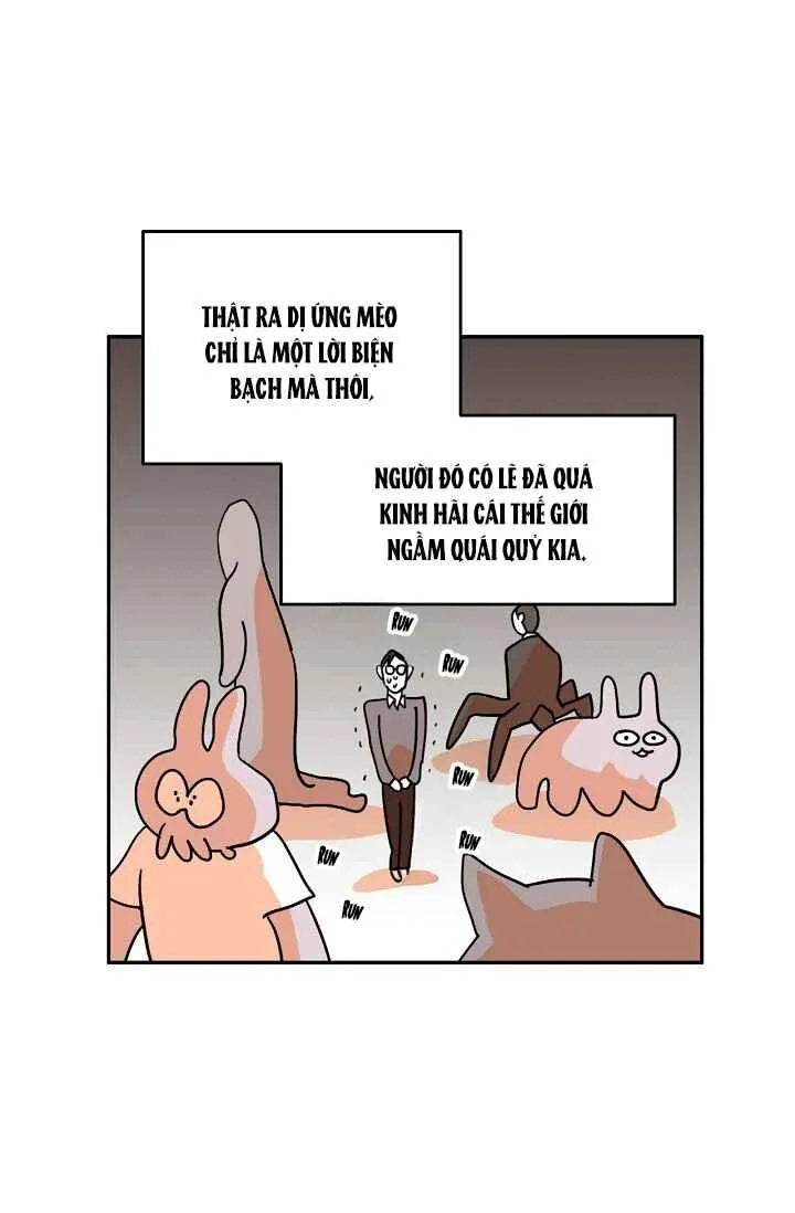 Dừng Lại, Tài Xế Chapter 27 Trang 40