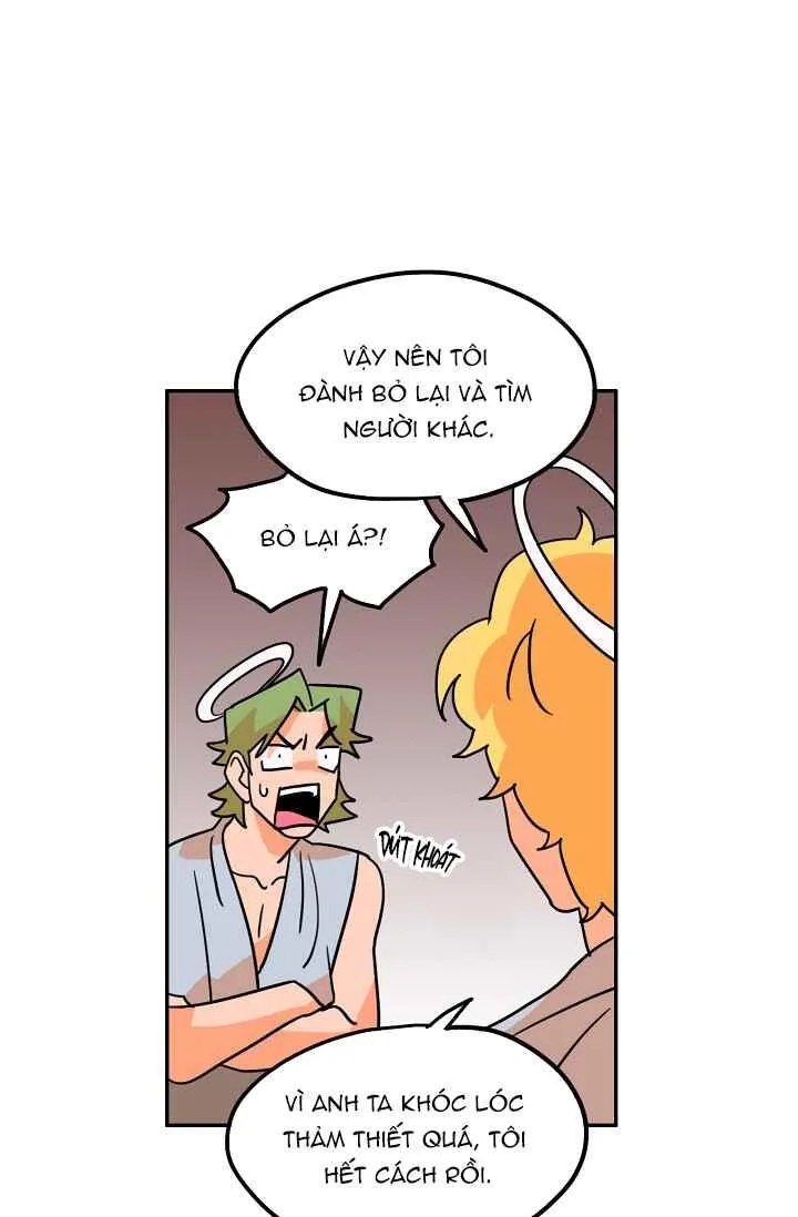 Dừng Lại, Tài Xế Chapter 27 Trang 41