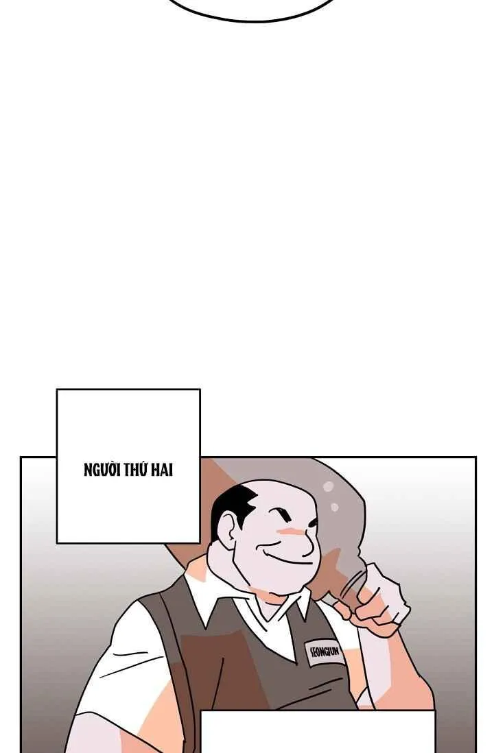 Dừng Lại, Tài Xế Chapter 27 Trang 42