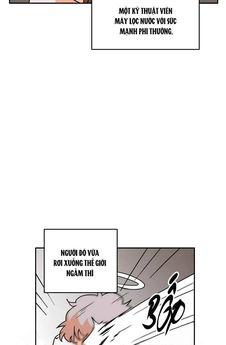 Dừng Lại, Tài Xế Chapter 27 Trang 43