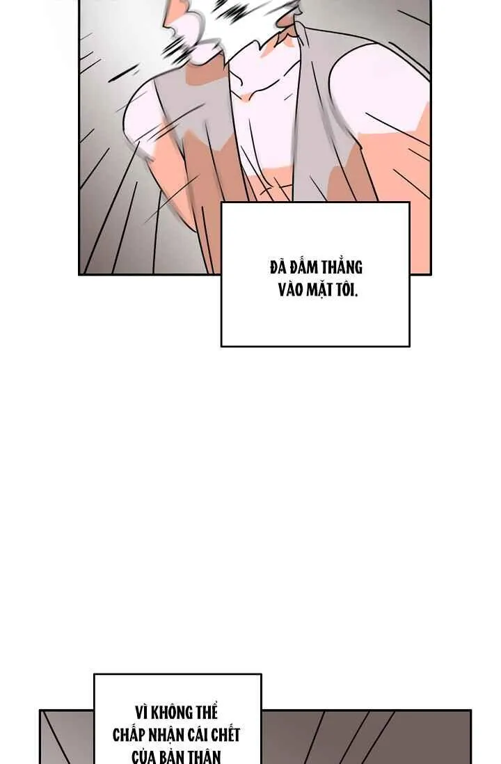 Dừng Lại, Tài Xế Chapter 27 Trang 44