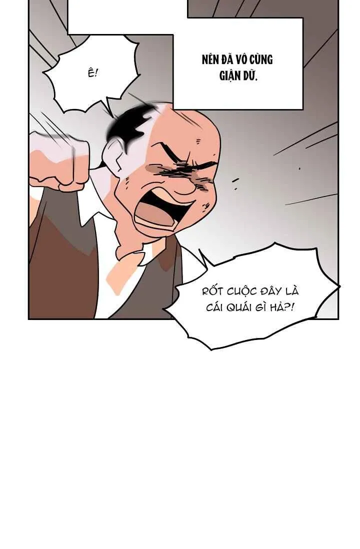 Dừng Lại, Tài Xế Chapter 27 Trang 45