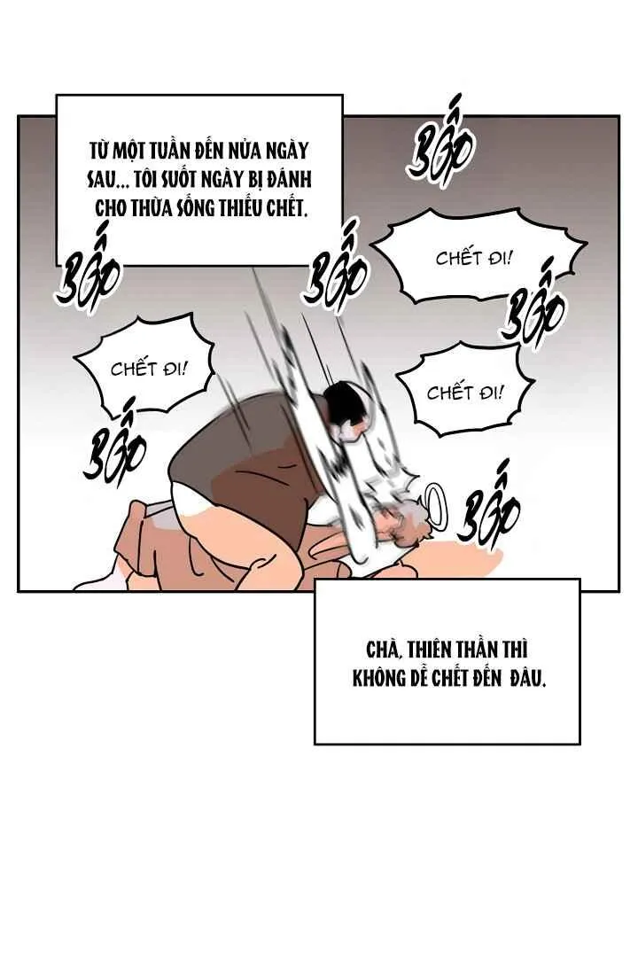 Dừng Lại, Tài Xế Chapter 27 Trang 46