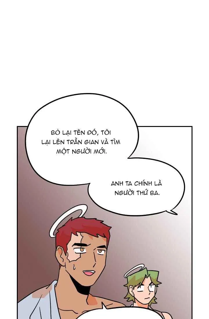 Dừng Lại, Tài Xế Chapter 27 Trang 47