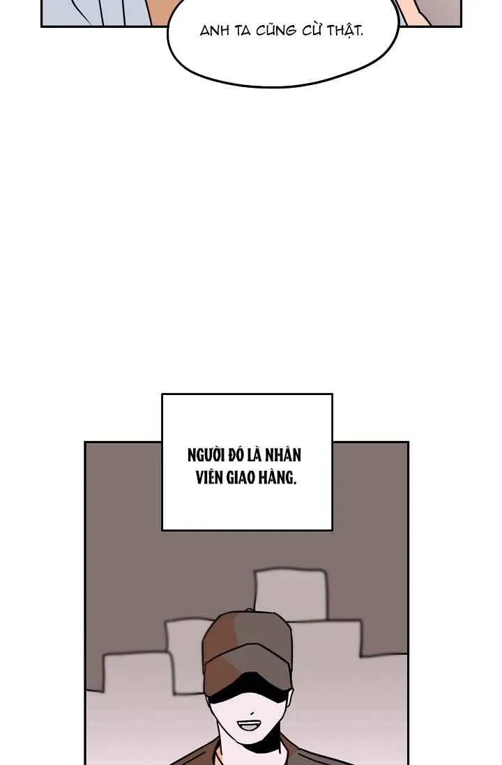 Dừng Lại, Tài Xế Chapter 27 Trang 48