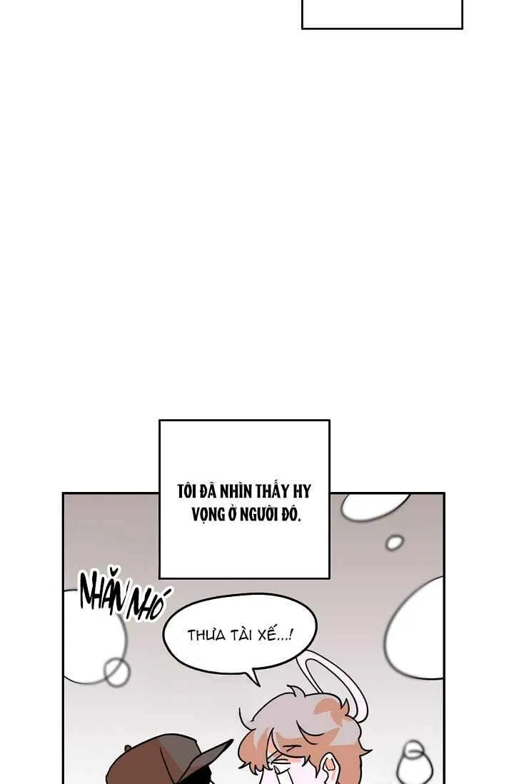 Dừng Lại, Tài Xế Chapter 27 Trang 51