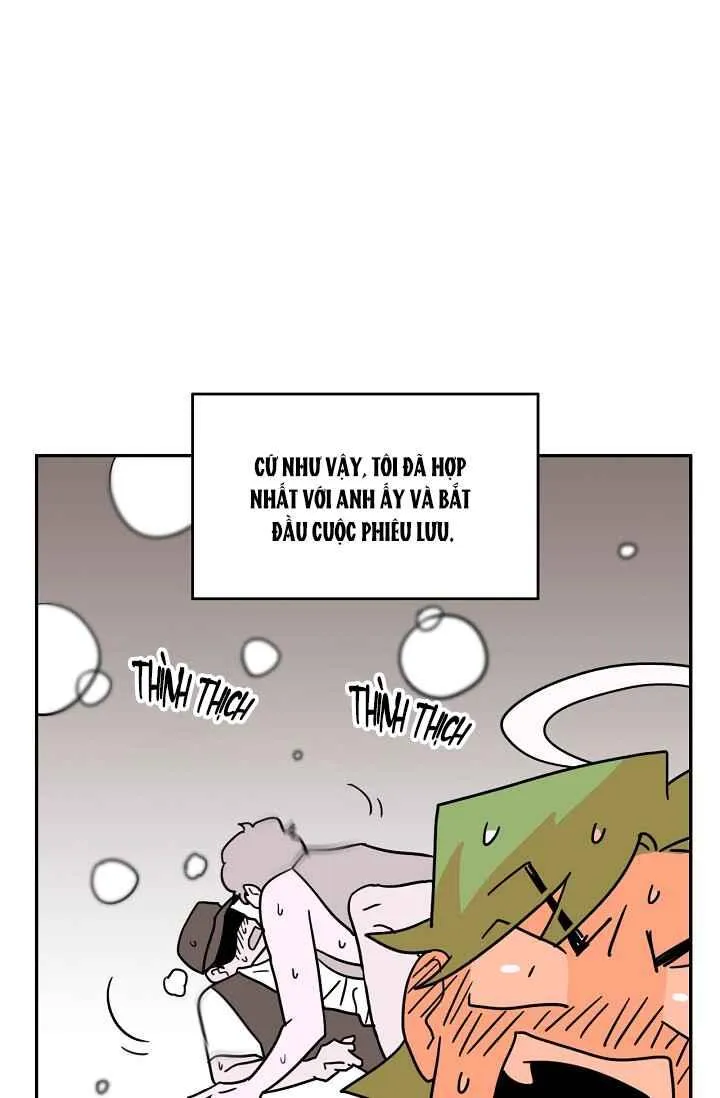 Dừng Lại, Tài Xế Chapter 27 Trang 56