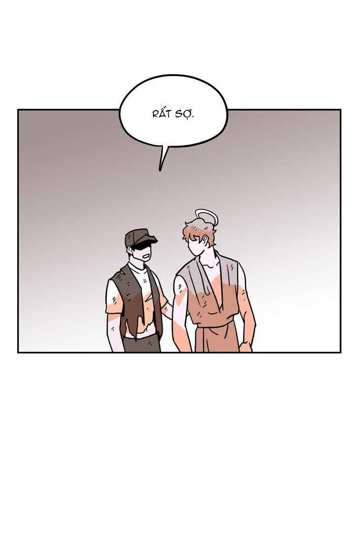 Dừng Lại, Tài Xế Chapter 27 Trang 66