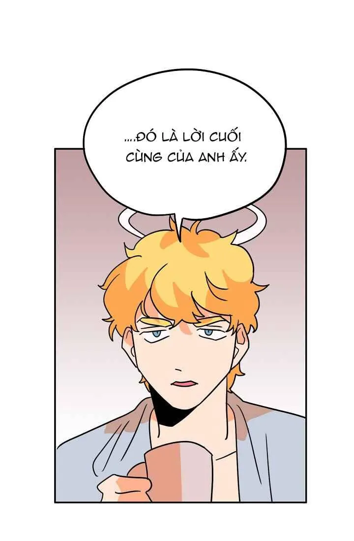 Dừng Lại, Tài Xế Chapter 27 Trang 67