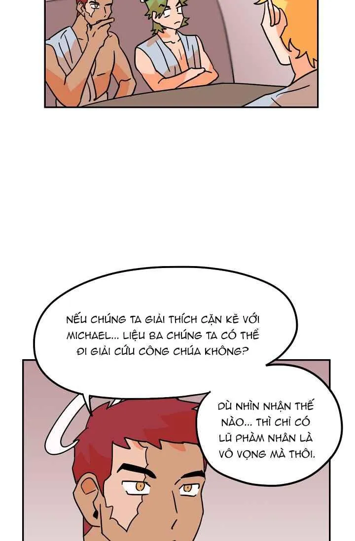 Dừng Lại, Tài Xế Chapter 27 Trang 70