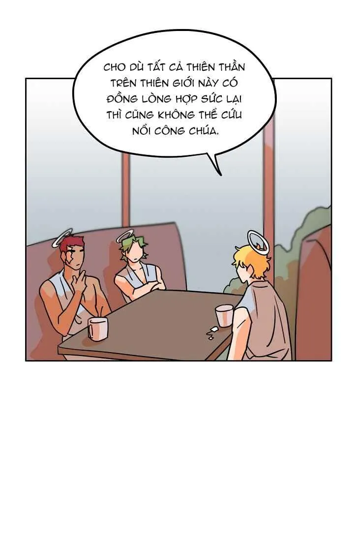 Dừng Lại, Tài Xế Chapter 27 Trang 73