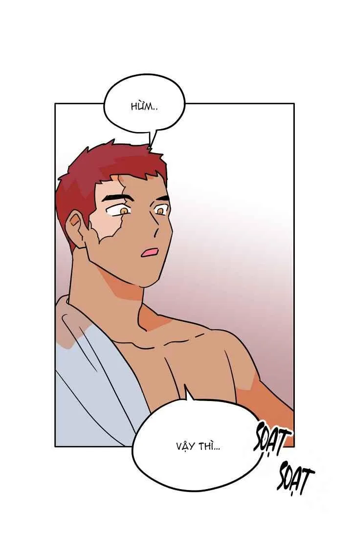 Dừng Lại, Tài Xế Chapter 27 Trang 74