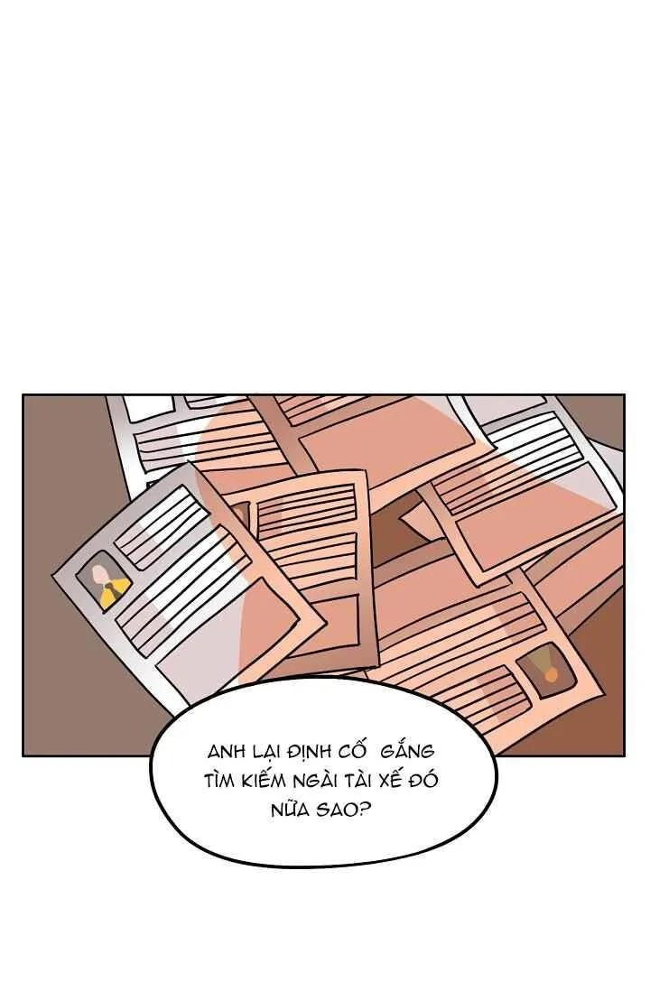 Dừng Lại, Tài Xế Chapter 27 Trang 75