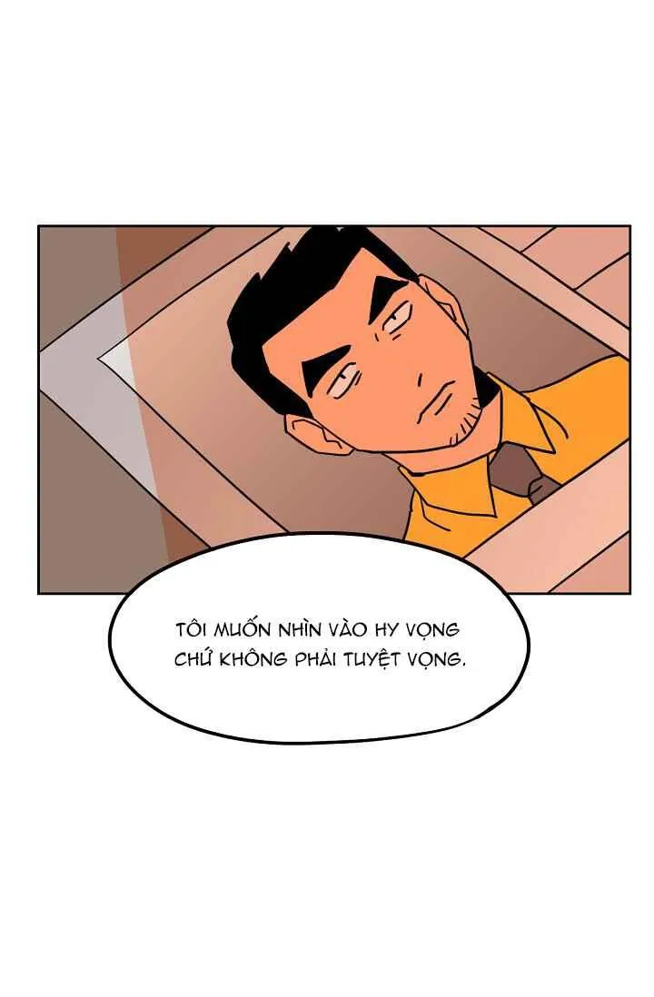 Dừng Lại, Tài Xế Chapter 27 Trang 77