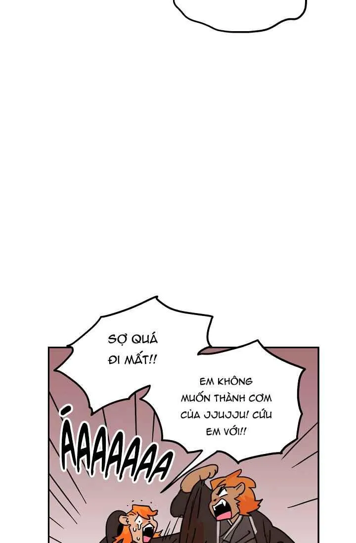 Dừng Lại, Tài Xế Chapter 28 Trang 5