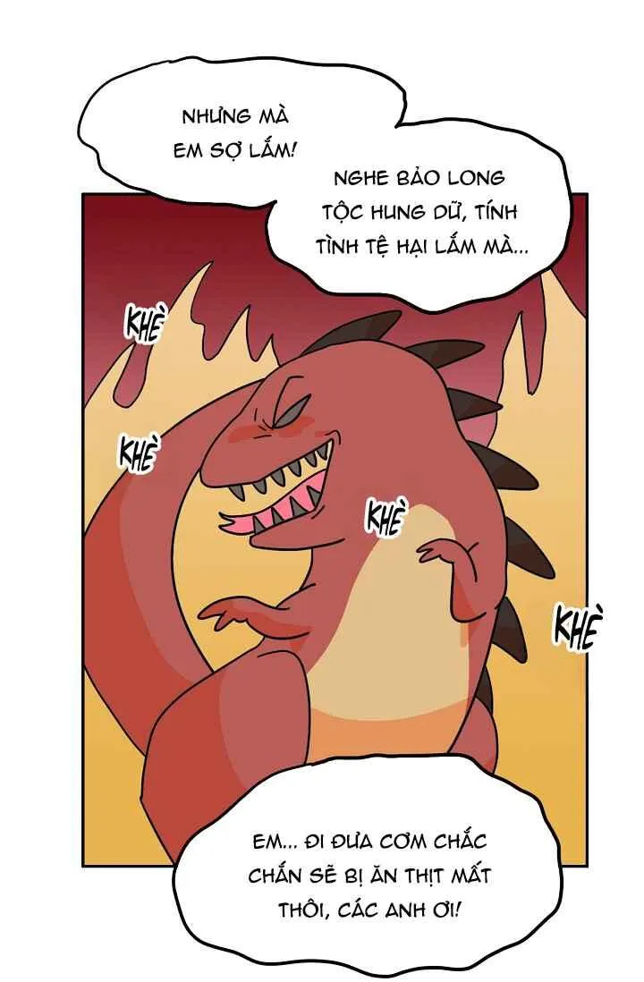 Dừng Lại, Tài Xế Chapter 28 Trang 8